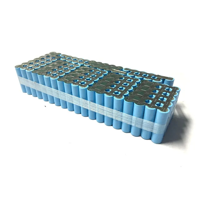 Misc Escooter Batteries for 18650 harvesting