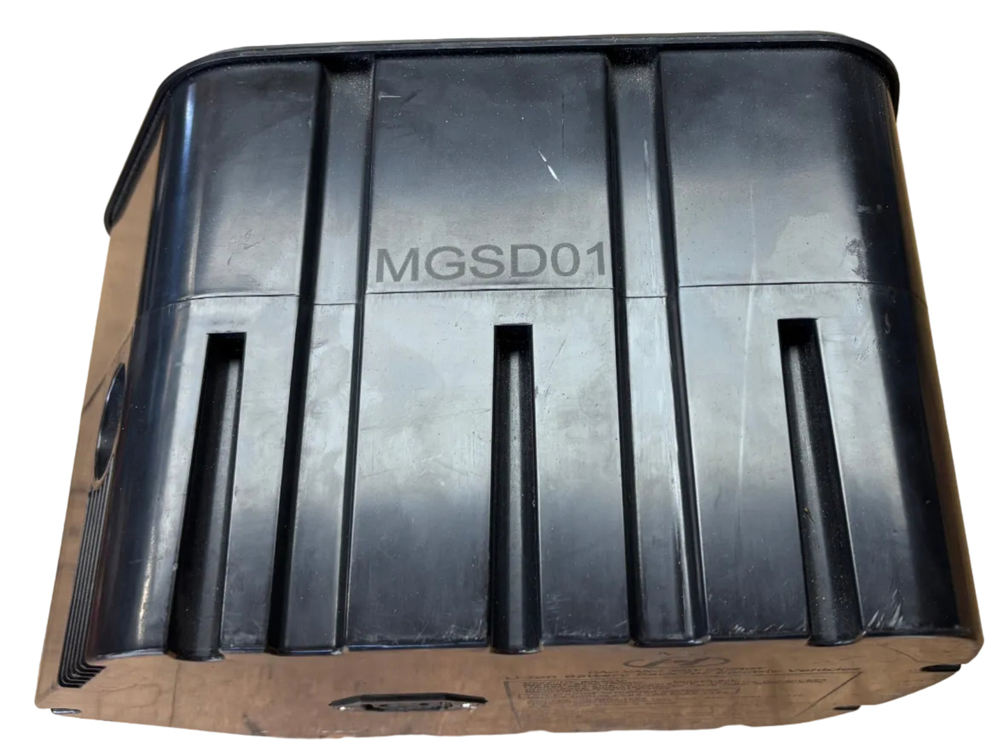 WYLD 60V 30Ah Li-ion Battery