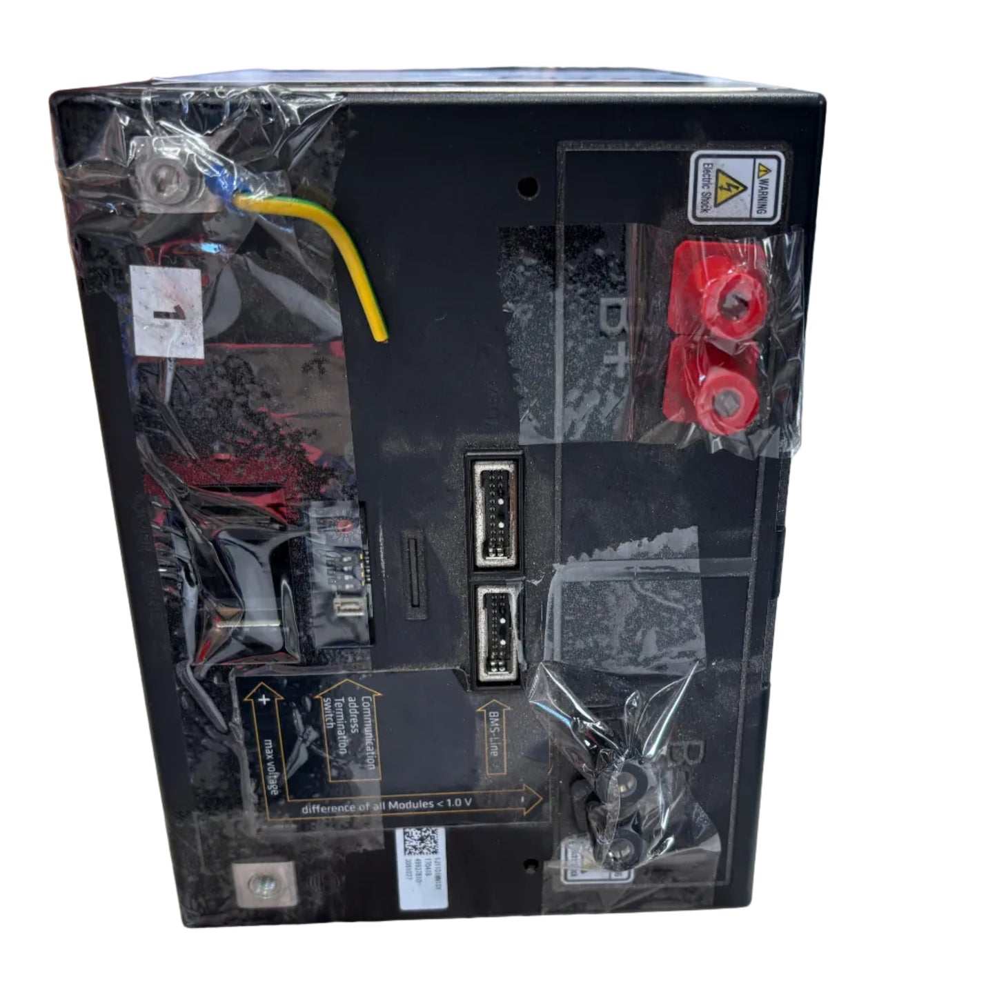 Sony IJ1101M 1.2 kWh (LiFePO4) battery