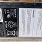 Sony IJ1101M 1.2 kWh (LiFePO4) battery