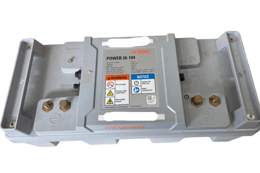 Torqeedo Power 26-104 2.7kWh Lithium Battery