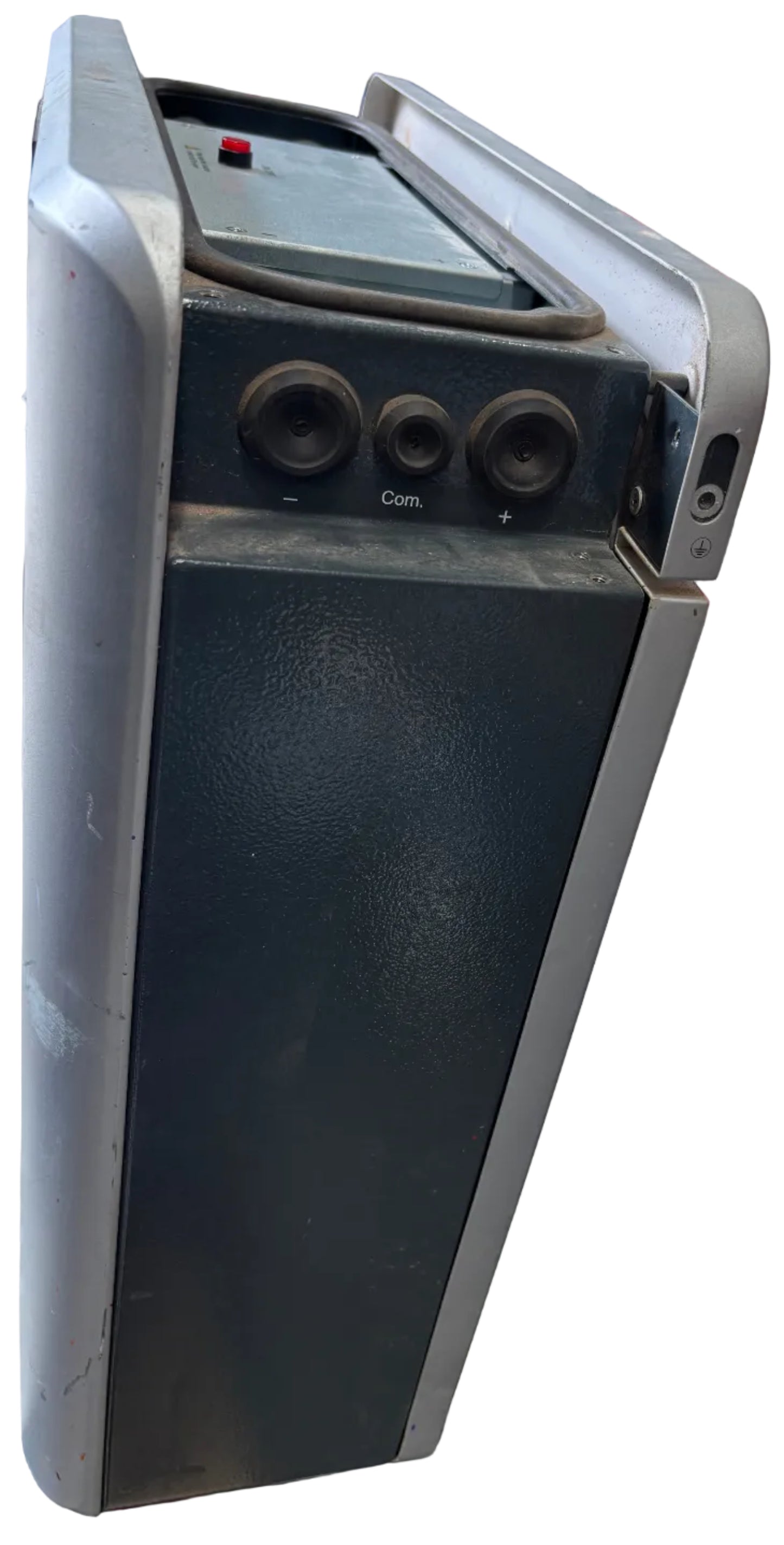 Sungrow Rechargable Li-Ion SBP4K6 4.8kWh Battery