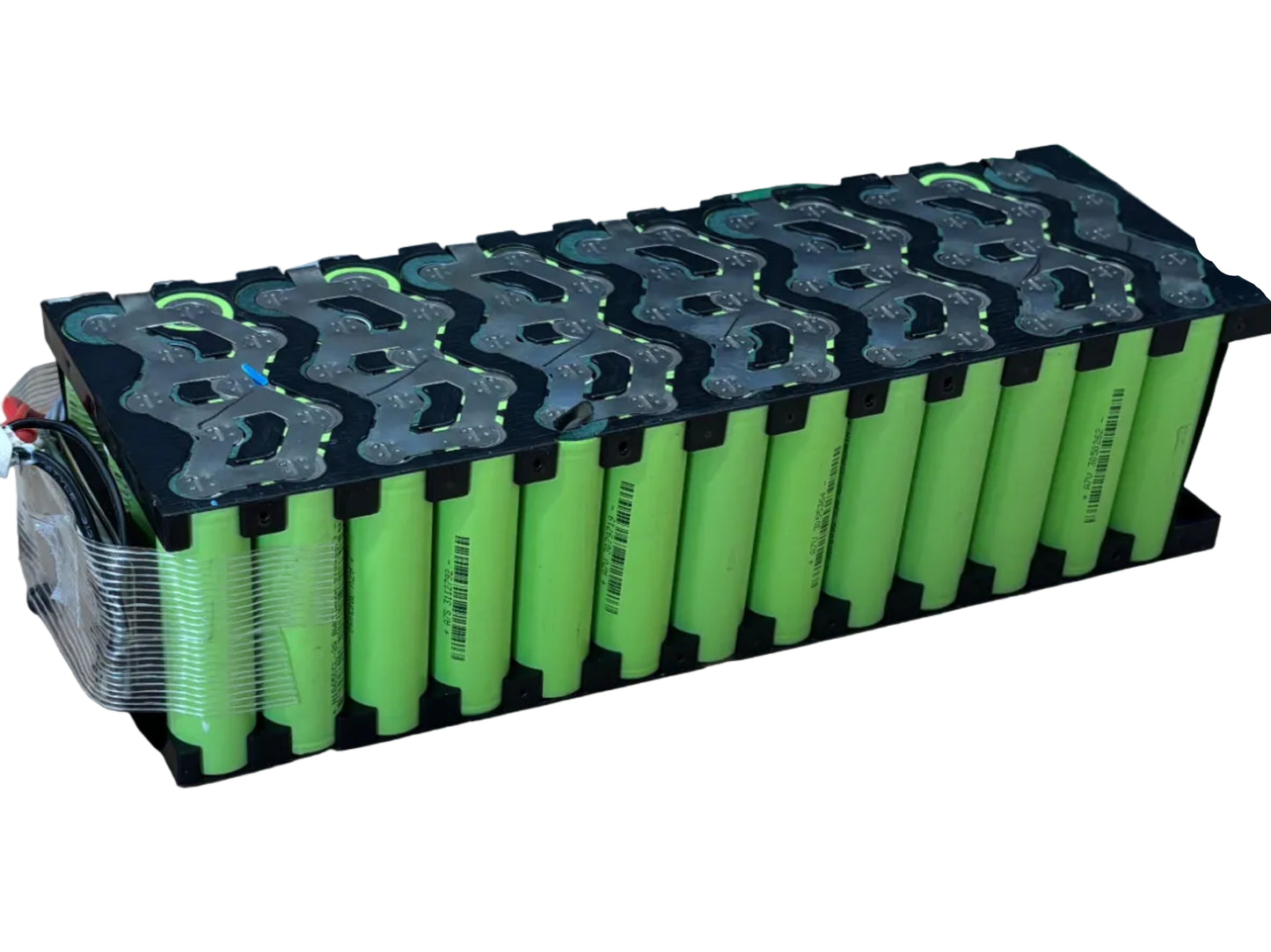 New 48V 13.5Ah e-scooter battery