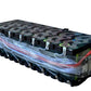 New 48V 13.5Ah e-scooter battery