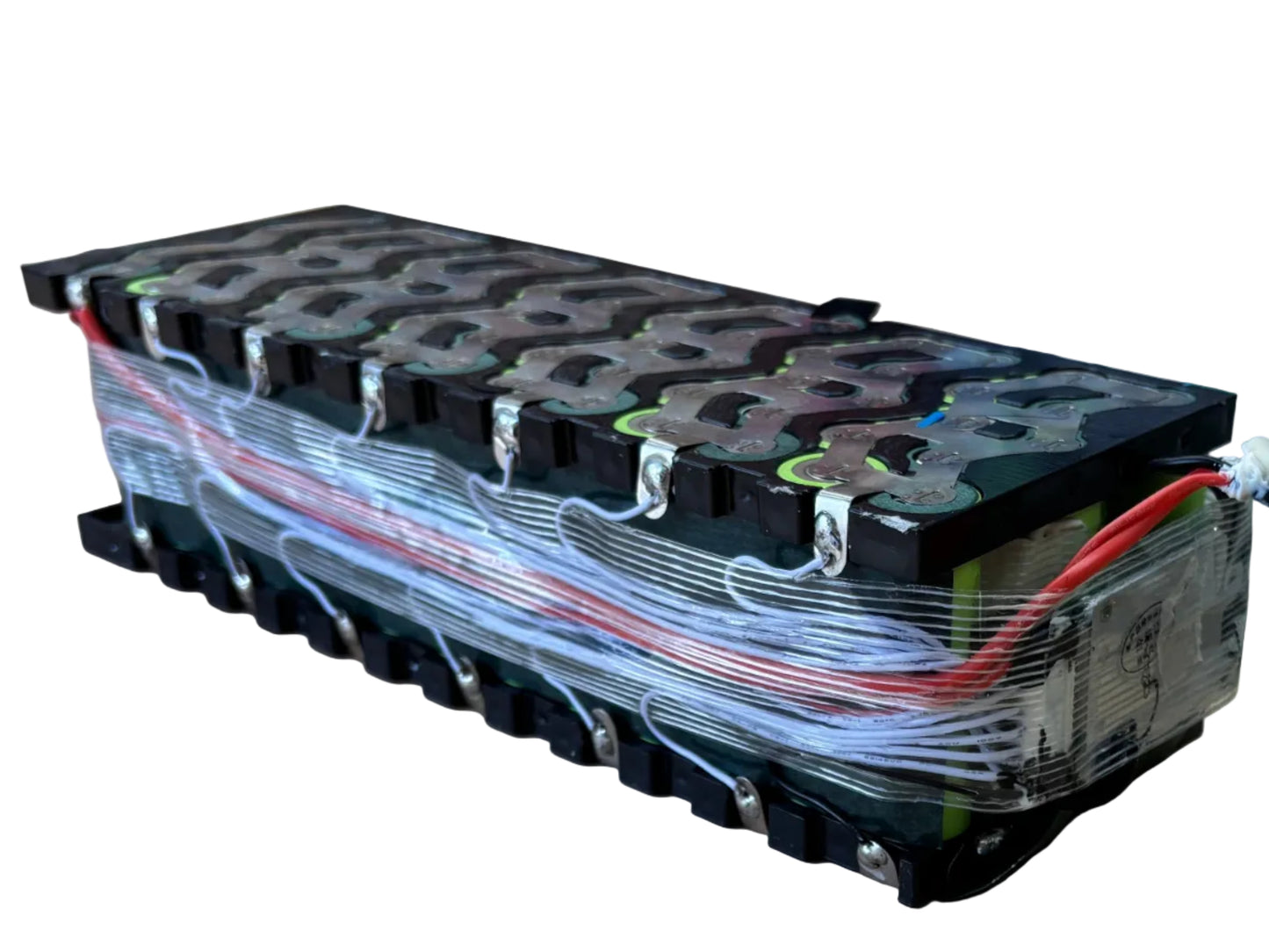 New 48V 13.5Ah e-scooter battery