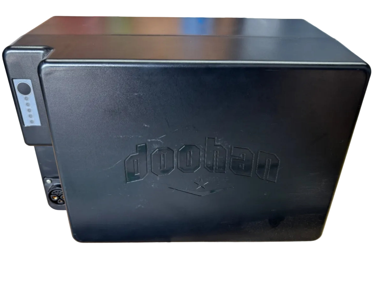 Doohan iTank 60V 32Ah Li-ion Battery