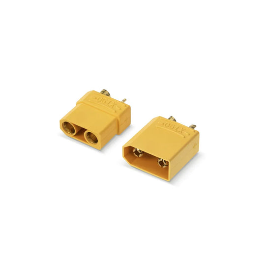 XT90 Male and Female Connectors