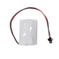 2S  LFP (LiFePO4) 18500 6.4V 1.1Ah Battery