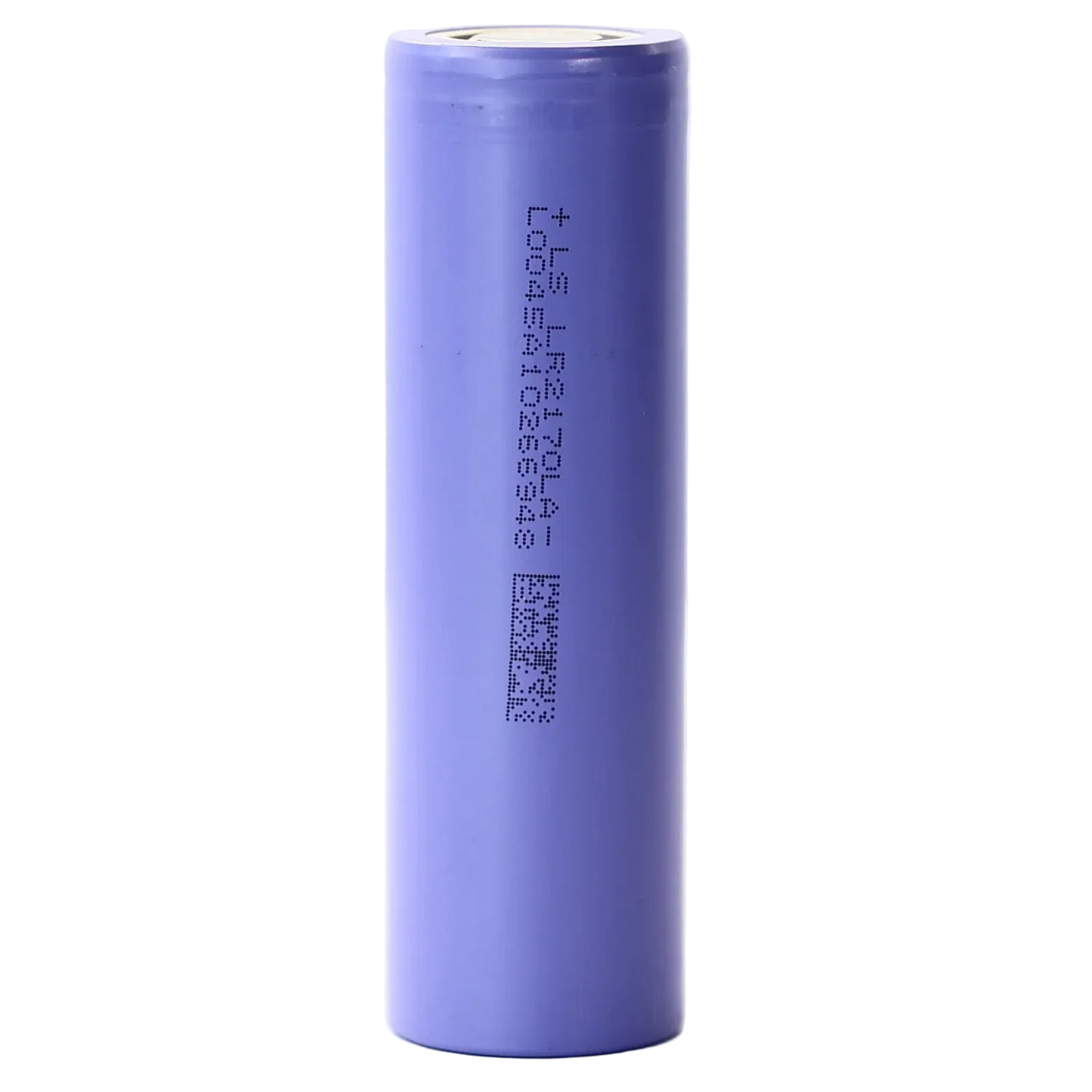 Lishen 21700 4000mAh 35A Battery (LR2170LA)