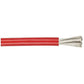 Silicone Covered Cable Wire 6AWG