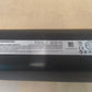 BMZ Norco ebike battery 36.9V 24.65 Ah