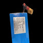 36V 15Ah 21700 scooter battery