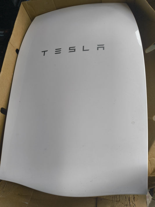 Limited stock Tesla PowerWall 1