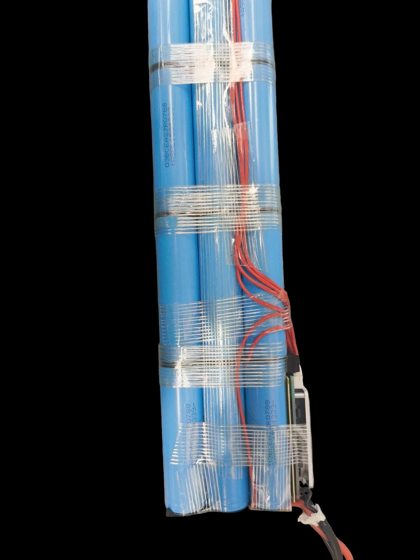 36V 15Ah 21700 scooter battery
