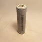 Free Shipping: Reclaimed 18650 Lithium Ion Cell 2.6Ah