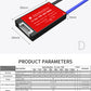 BMS: DALY 10S 20A Lithium Ion