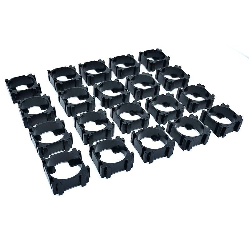 18650 Modular Battery Holders