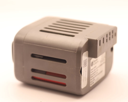 Untested Hoover Vacuum Power Pack